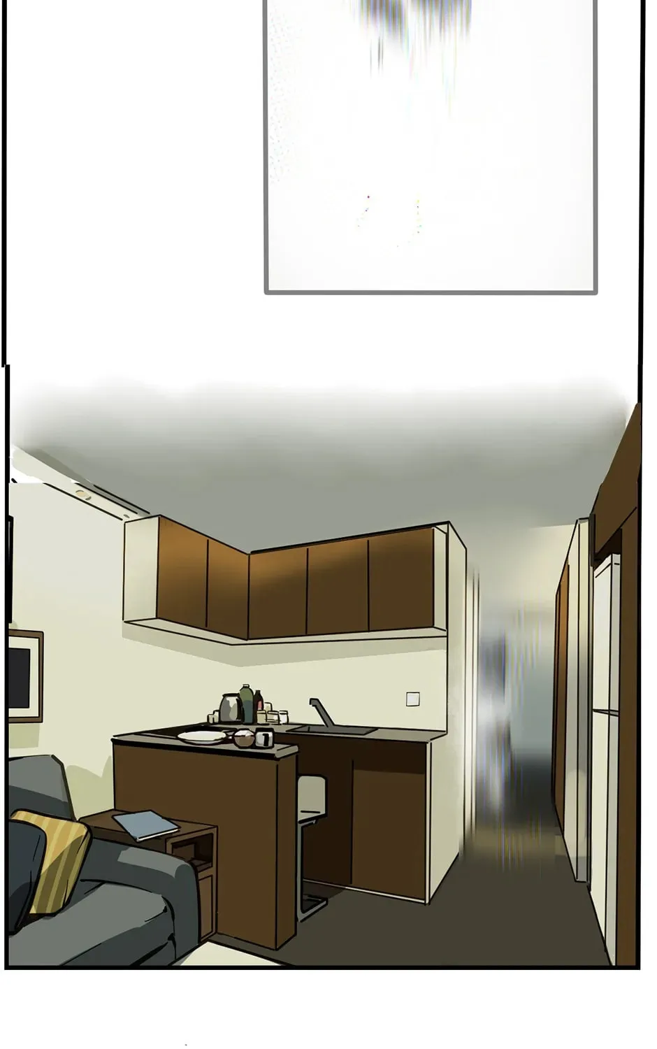 Read Mode II (Colored) chapter 32 image 36 on Lezhin