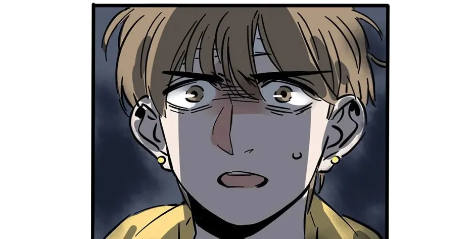 Read Mode II (Colored) chapter 32 image 37 on Lezhin