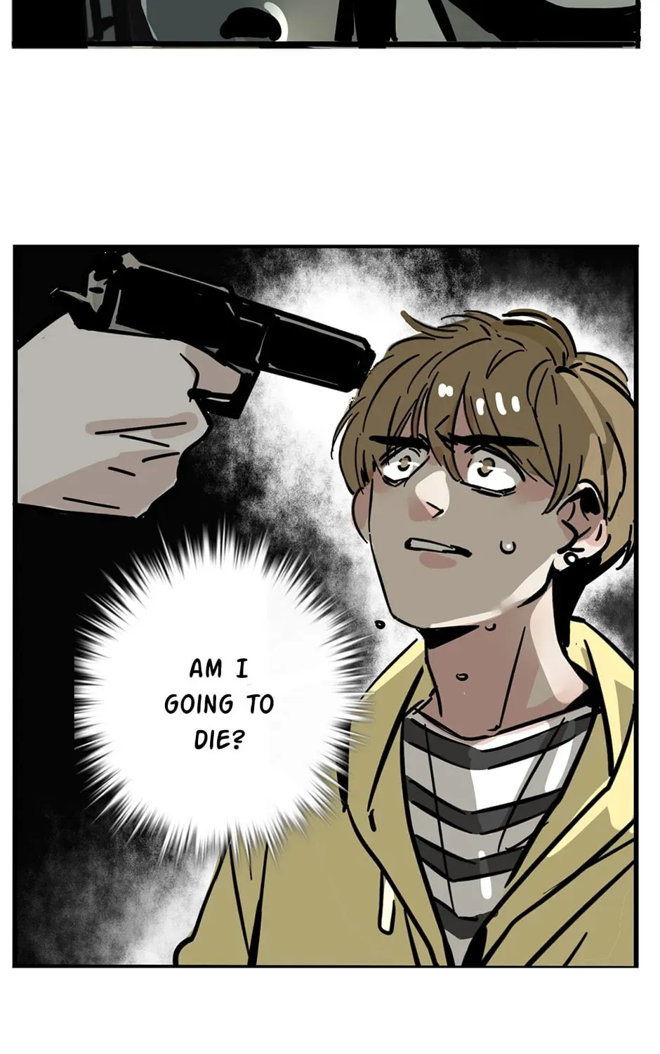 Read Mode II (Colored) chapter 32 image 6 on Lezhin