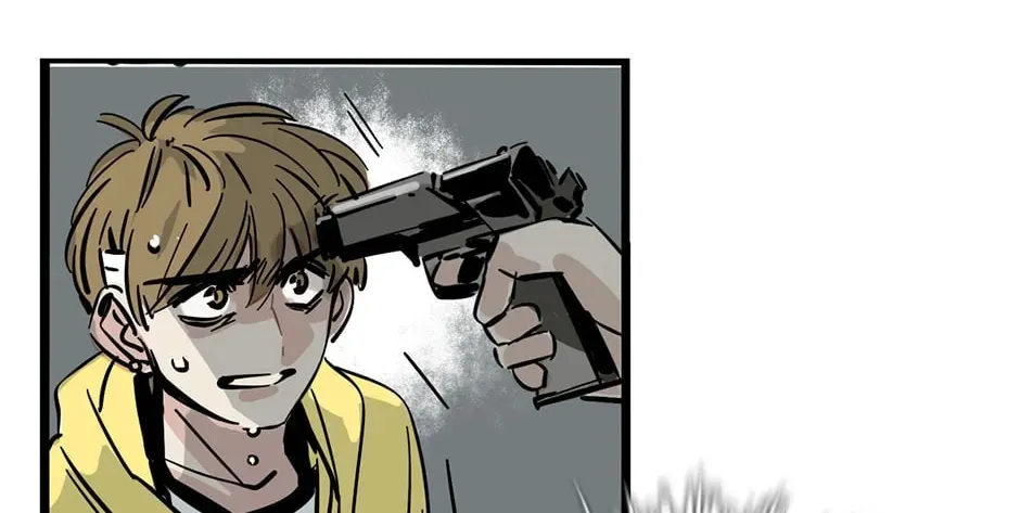 Read Mode II (Colored) chapter 32 image 7 on Lezhin