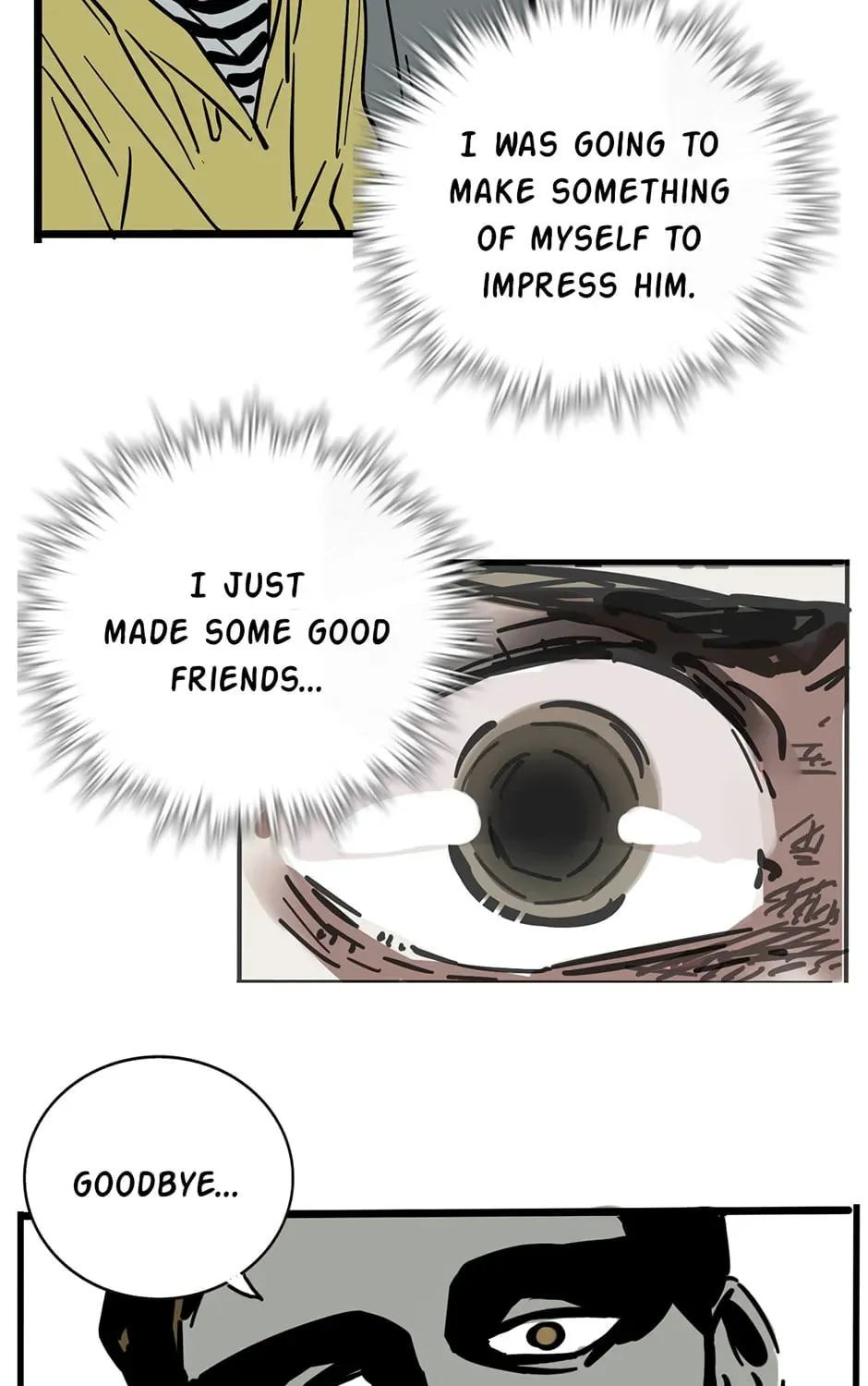 Read Mode II (Colored) chapter 32 image 8 on Lezhin