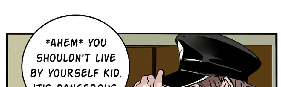 Read Mode II (Colored) chapter 34 image 15 on Lezhin