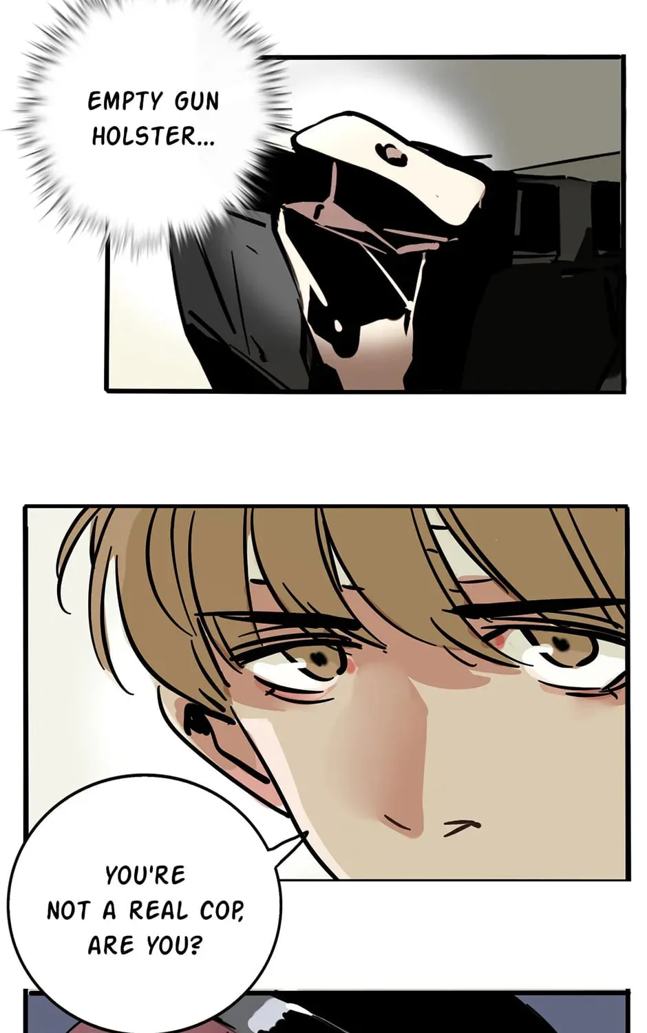 Read Mode II (Colored) chapter 34 image 18 on Lezhin