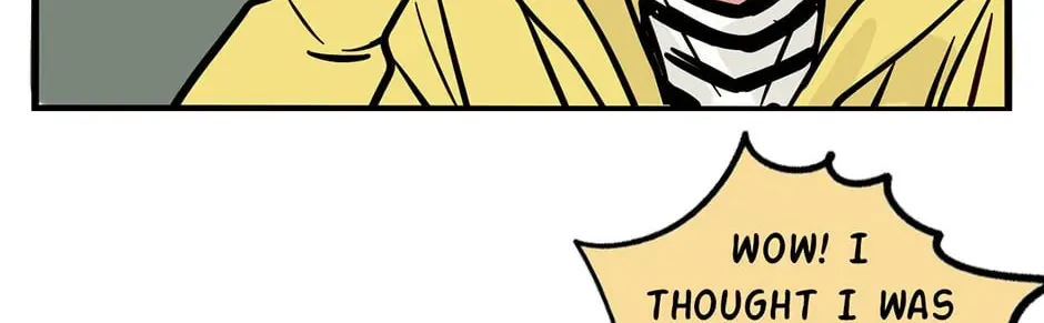 Read Mode II (Colored) chapter 34 image 25 on Lezhin