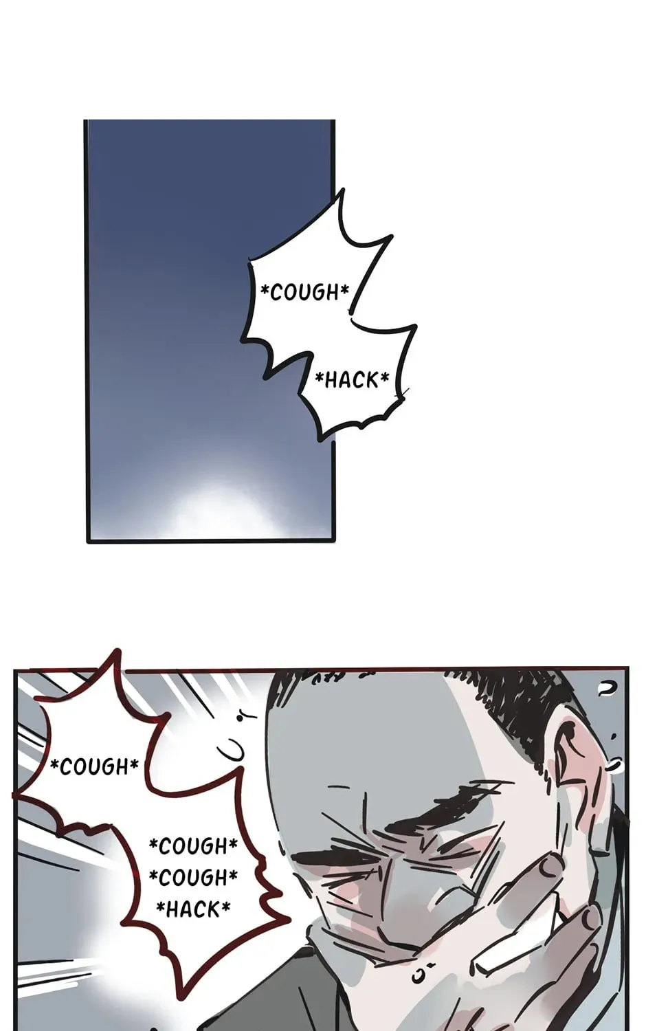 Read Mode II (Colored) chapter 35 image 14 on Lezhin