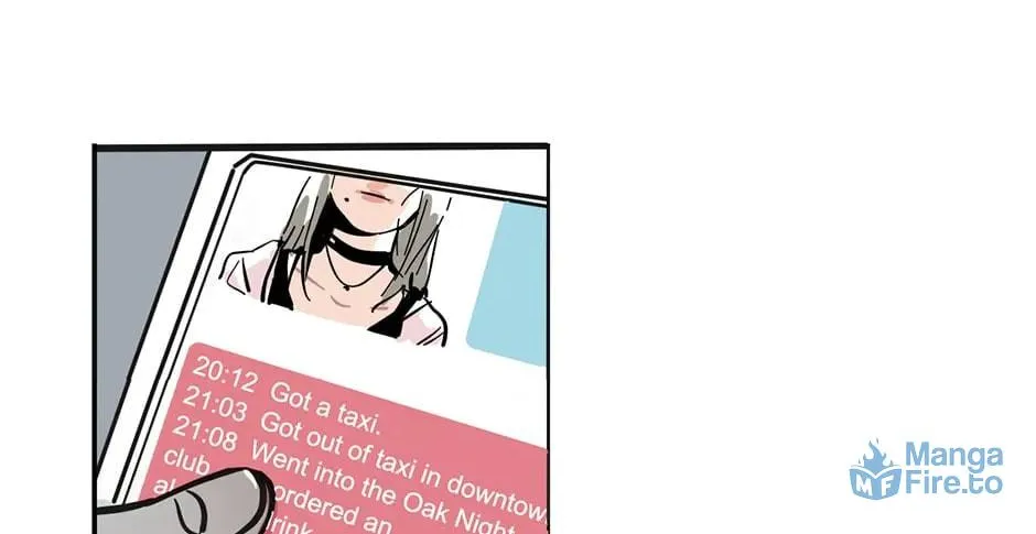 Read Mode II (Colored) chapter 35 image 17 on Lezhin