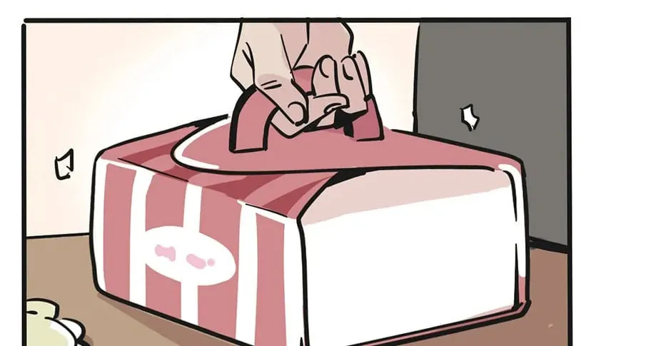 Read Mode II (Colored) chapter 35 image 25 on Lezhin