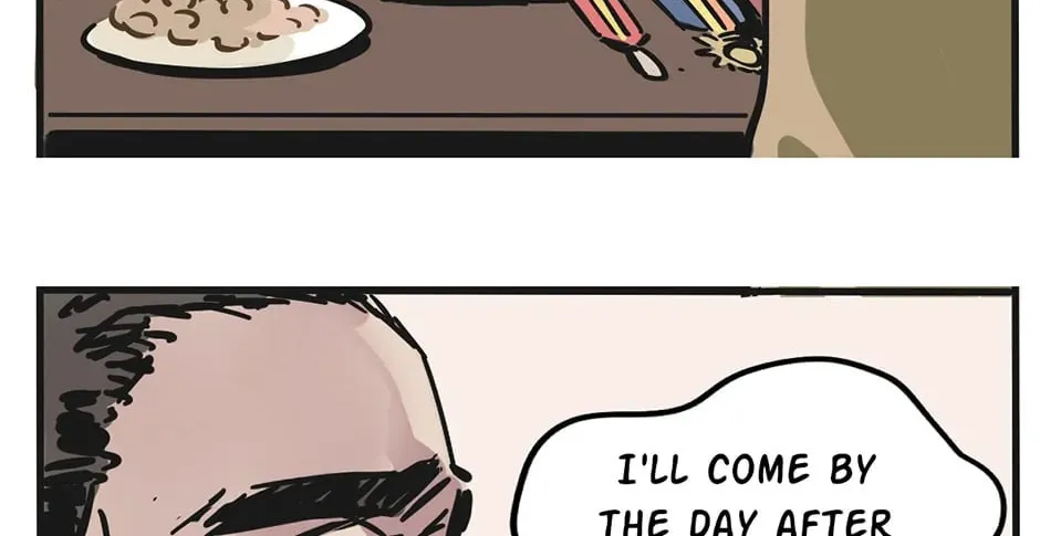 Read Mode II (Colored) chapter 35 image 27 on Lezhin