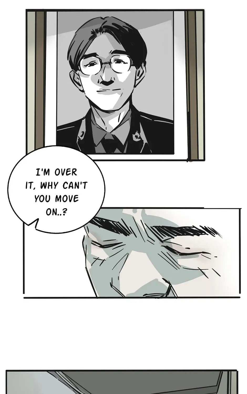 Read Mode II (Colored) chapter 35 image 30 on Lezhin