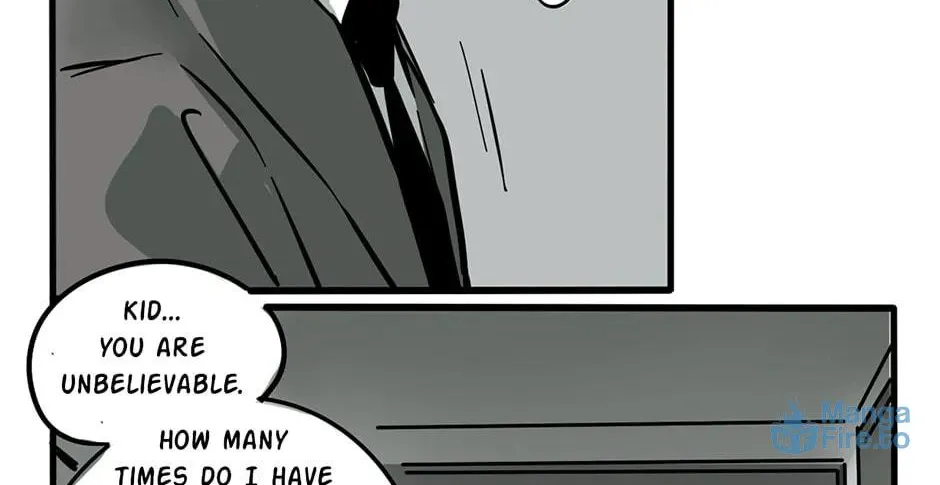 Read Mode II (Colored) chapter 35 image 35 on Lezhin