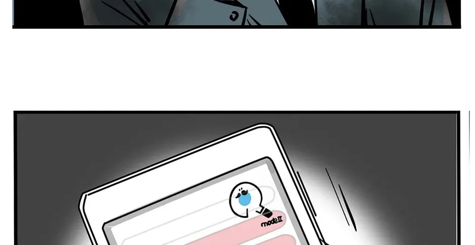 Read Mode II (Colored) chapter 35 image 39 on Lezhin