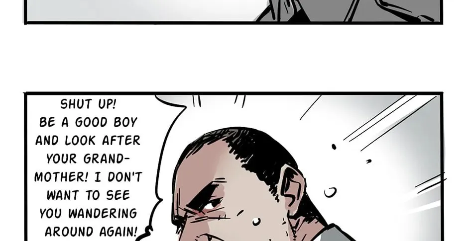 Read Mode II (Colored) chapter 35 image 43 on Lezhin