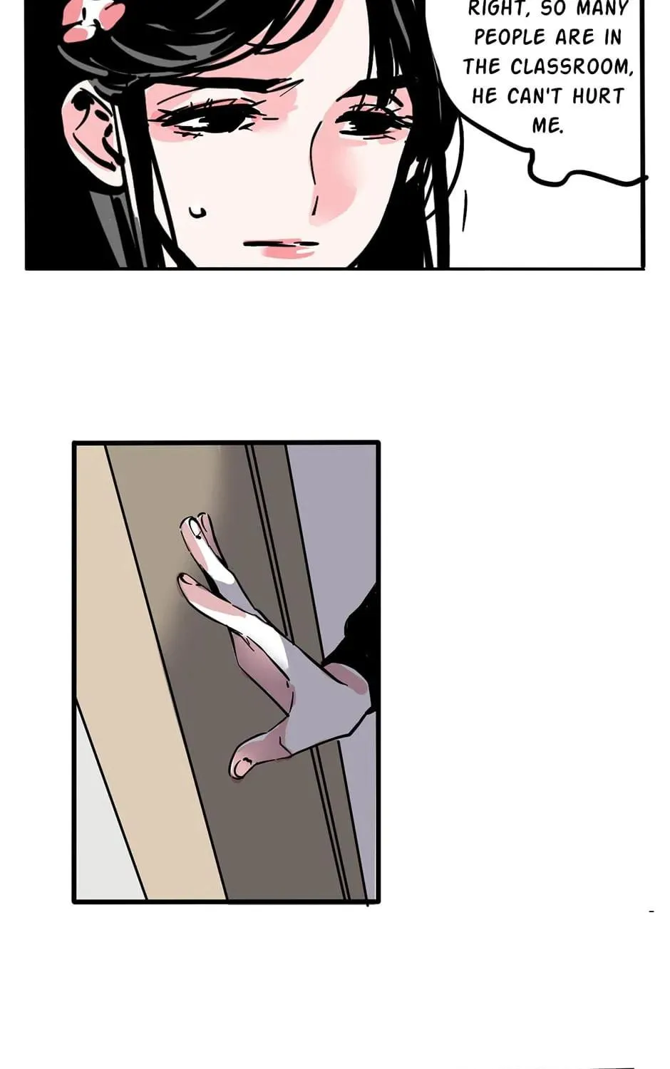 Read Mode II (Colored) chapter 36 image 16 on Lezhin