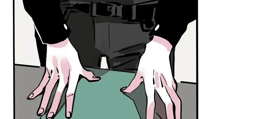 Read Mode II (Colored) chapter 36 image 19 on Lezhin