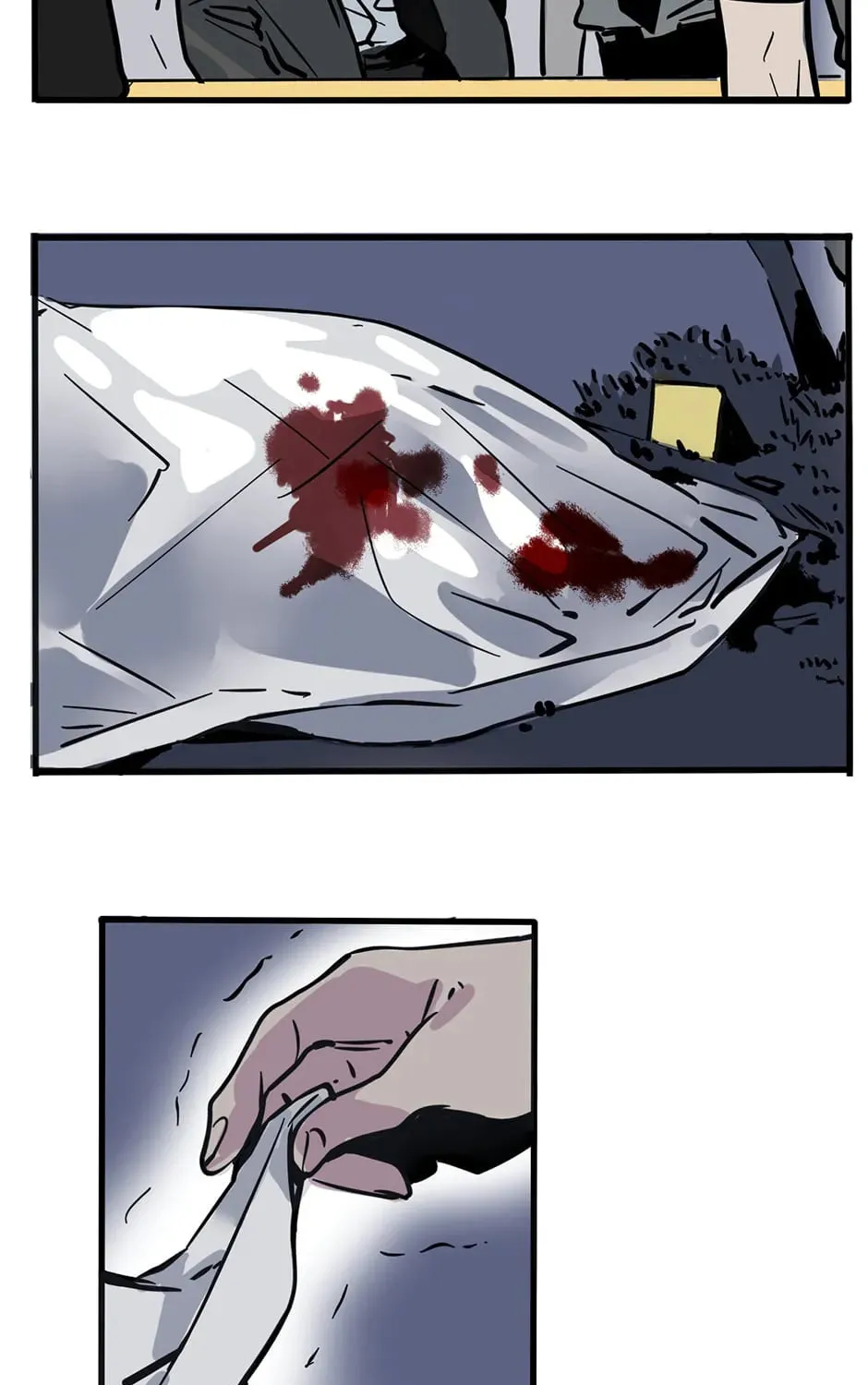 Read Mode II (Colored) chapter 36 image 2 on Lezhin