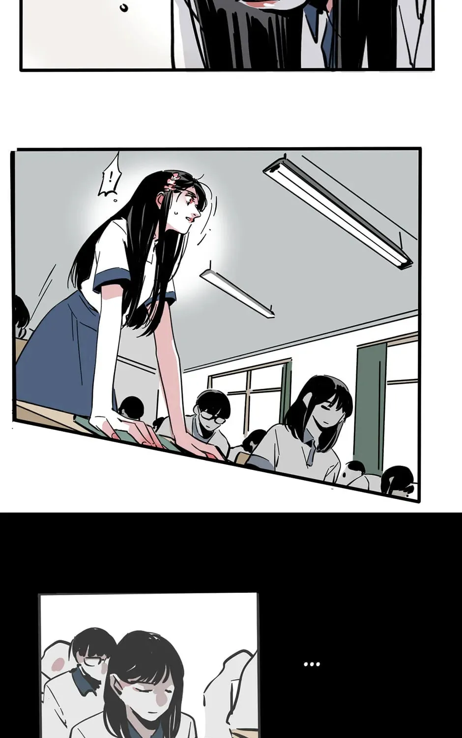 Read Mode II (Colored) chapter 36 image 24 on Lezhin