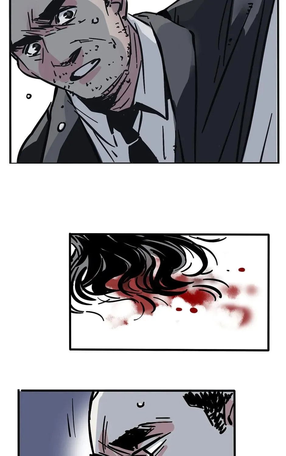 Read Mode II (Colored) chapter 36 image 4 on Lezhin