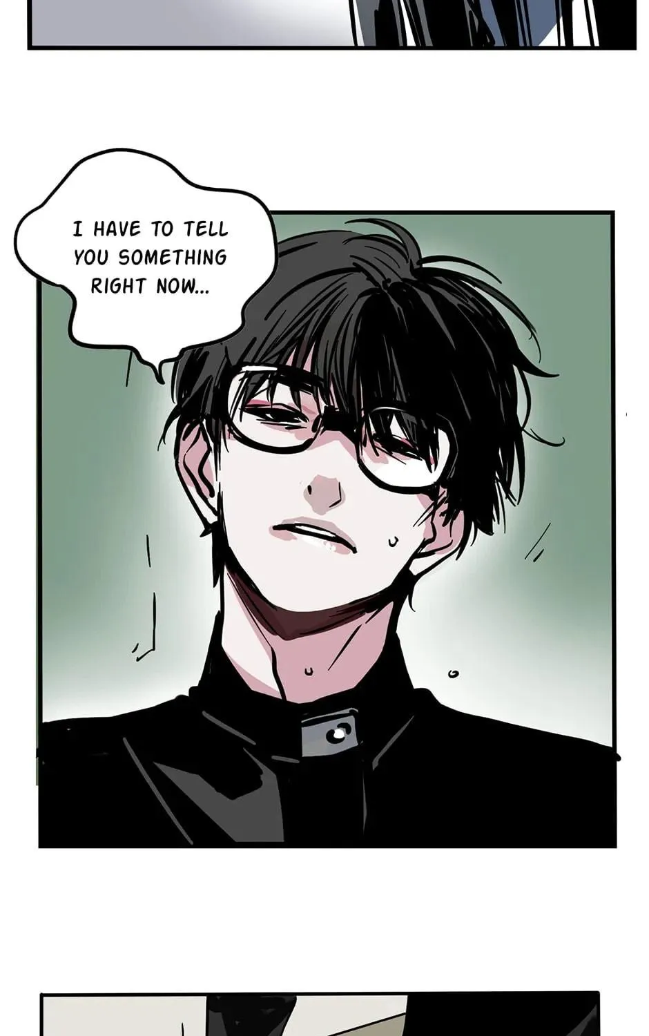 Read Mode II (Colored) chapter 36 image 40 on Lezhin