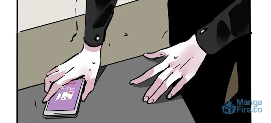 Read Mode II (Colored) chapter 36 image 41 on Lezhin