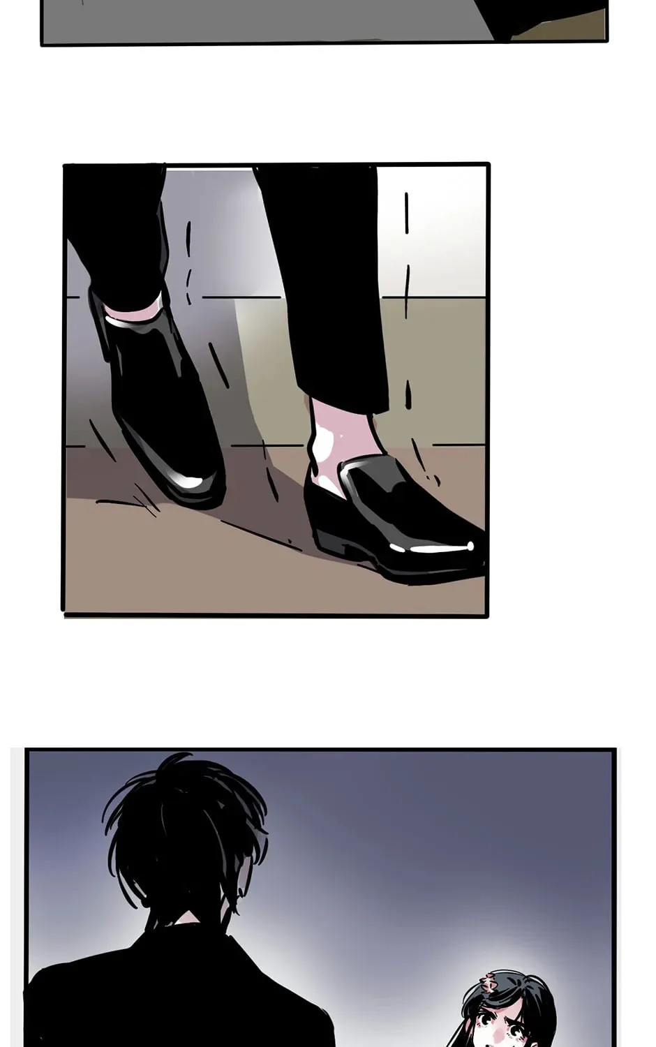 Read Mode II (Colored) chapter 36 image 42 on Lezhin