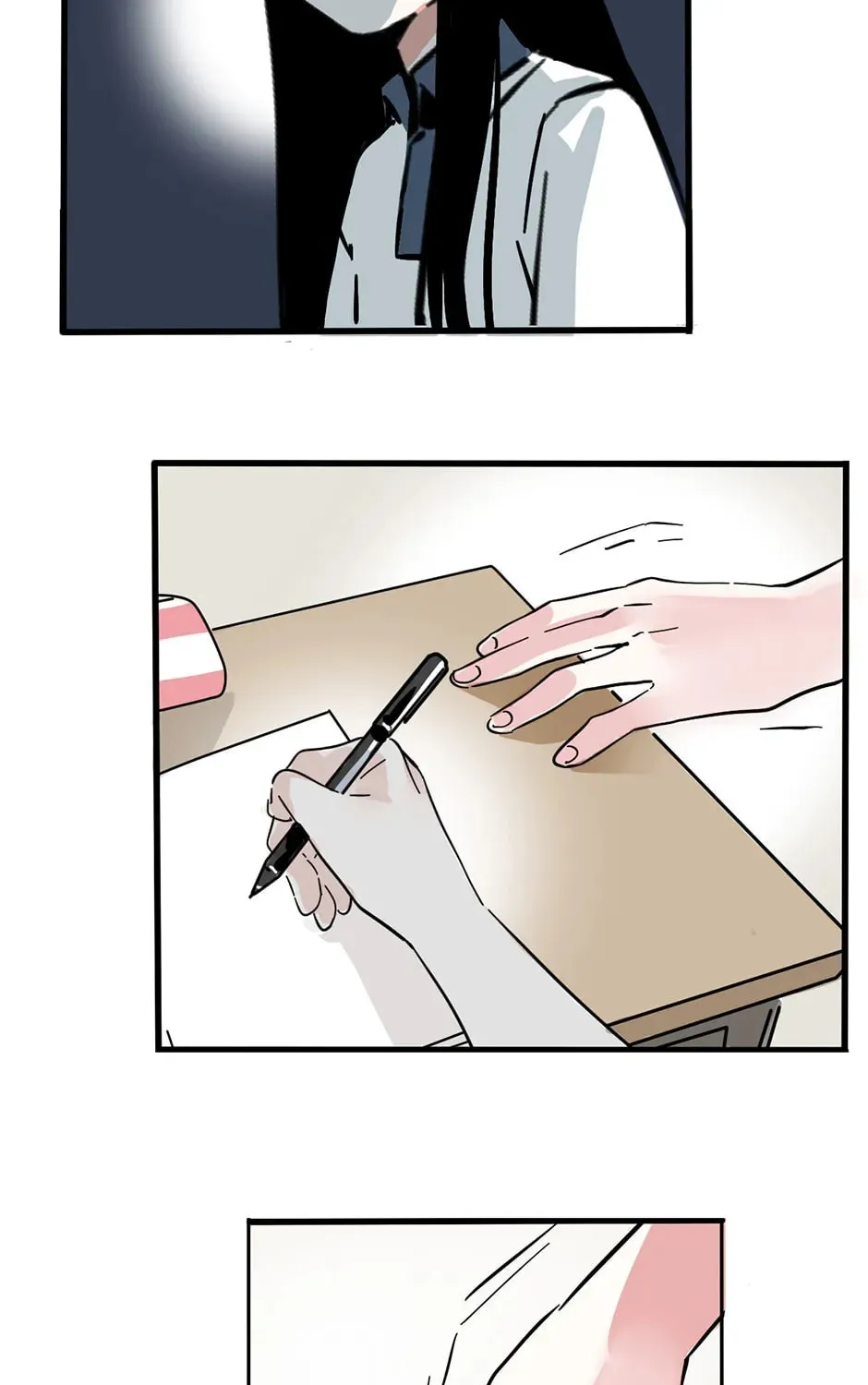Read Mode II (Colored) chapter 37 image 14 on Lezhin