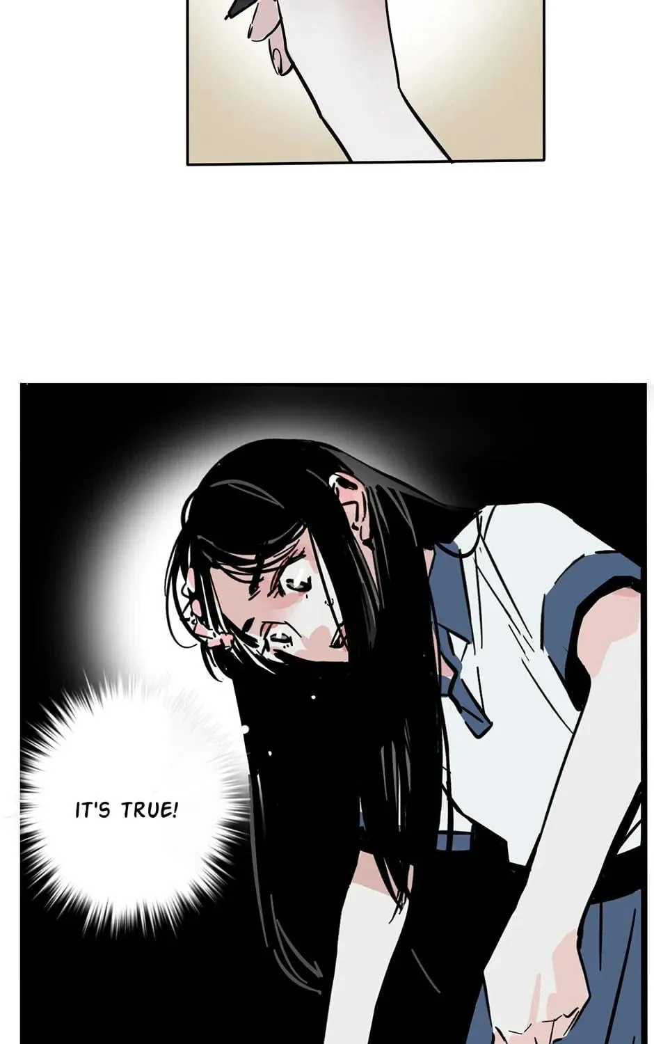 Read Mode II (Colored) chapter 37 image 16 on Lezhin