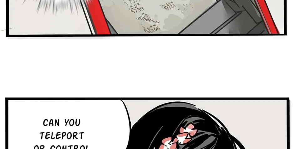 Read Mode II (Colored) chapter 37 image 21 on Lezhin