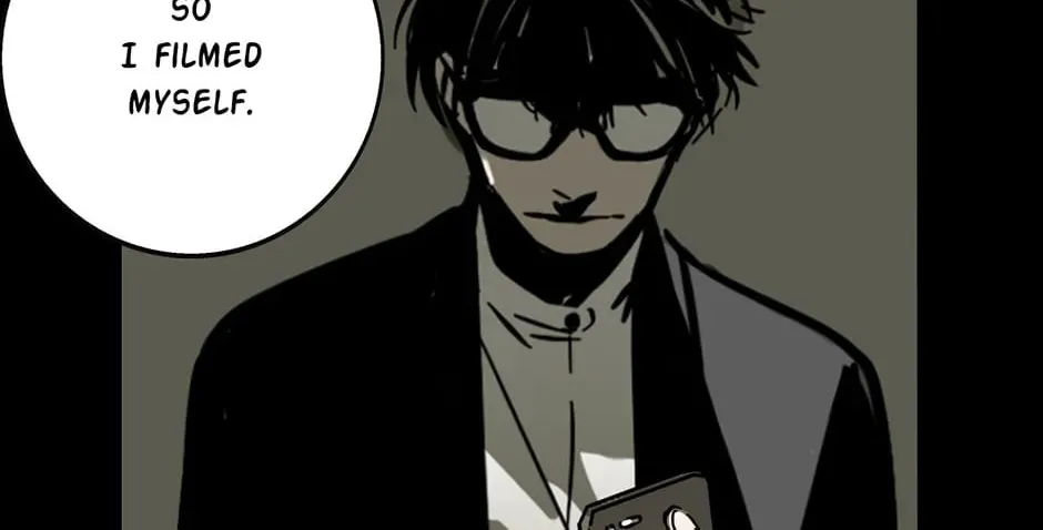 Read Mode II (Colored) chapter 37 image 25 on Lezhin