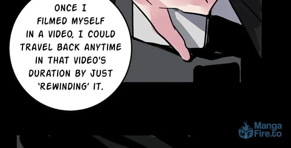 Read Mode II (Colored) chapter 37 image 29 on Lezhin