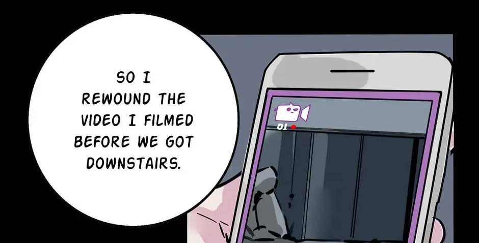 Read Mode II (Colored) chapter 37 image 33 on Lezhin
