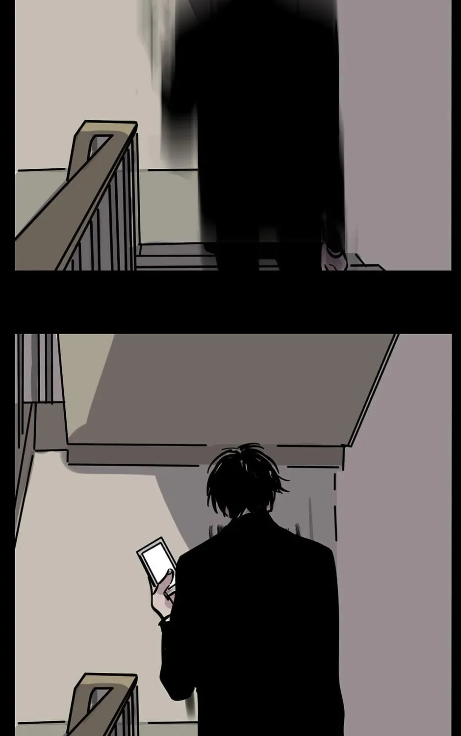 Read Mode II (Colored) chapter 37 image 36 on Lezhin