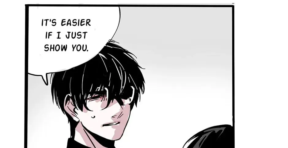 Read Mode II (Colored) chapter 37 image 45 on Lezhin