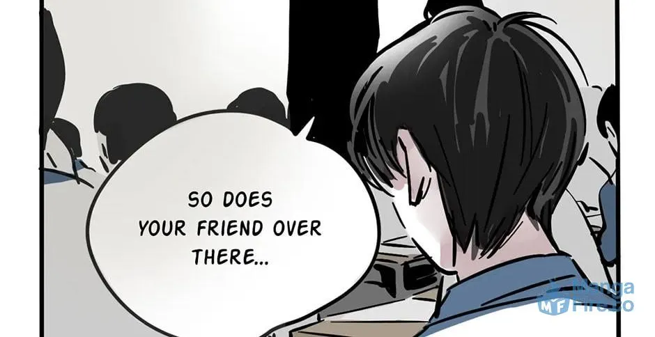 Read Mode II (Colored) chapter 37 image 47 on Lezhin