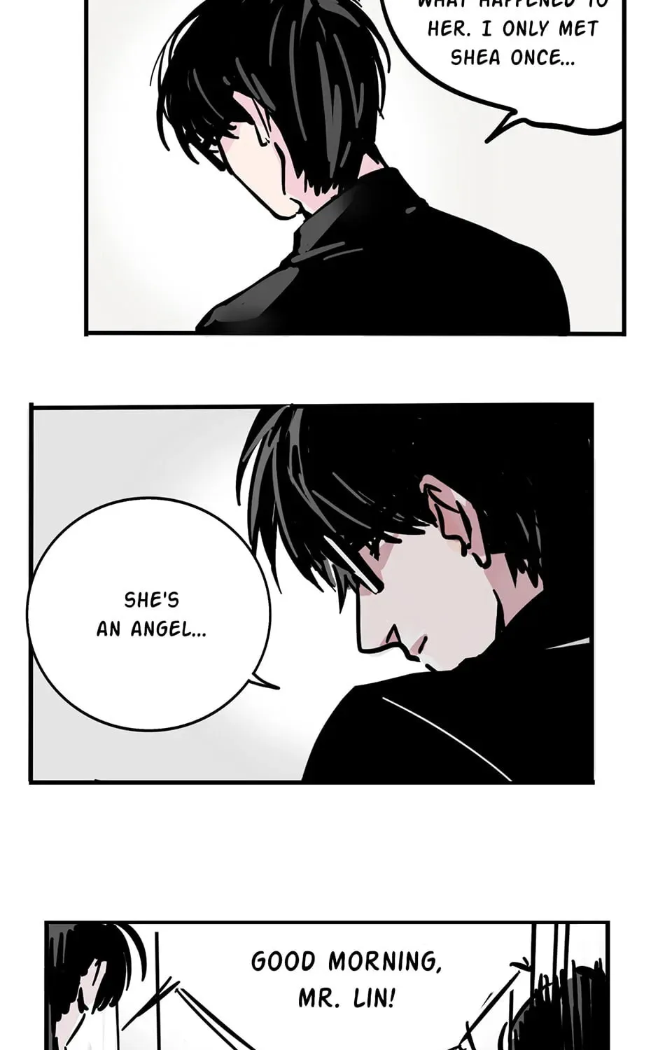 Read Mode II (Colored) chapter 37 image 50 on Lezhin
