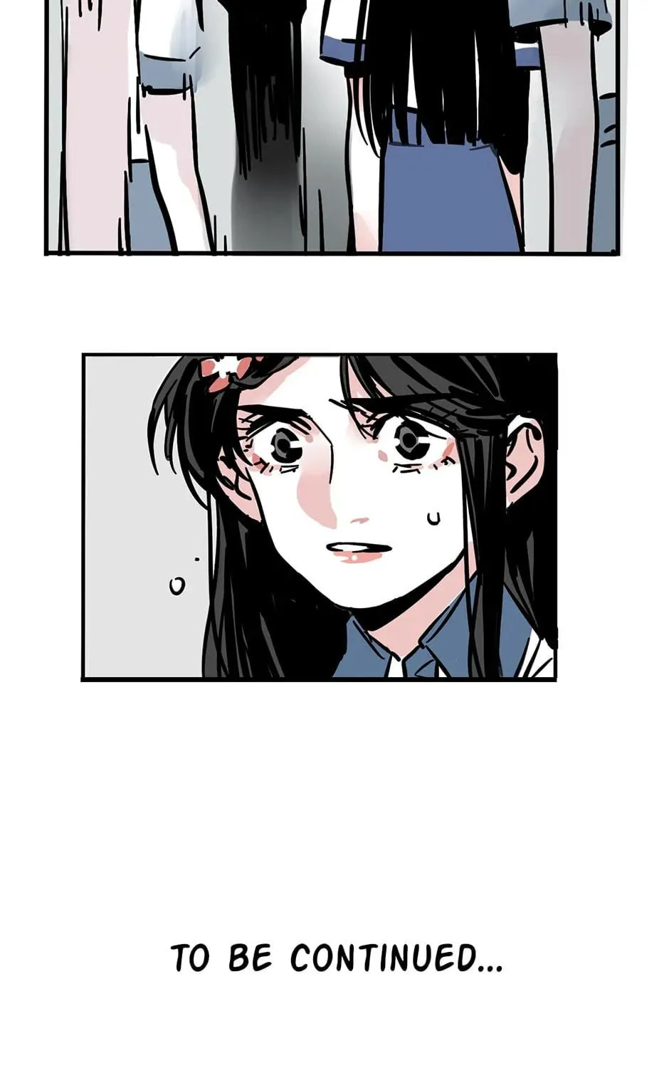 Read Mode II (Colored) chapter 37 image 52 on Lezhin