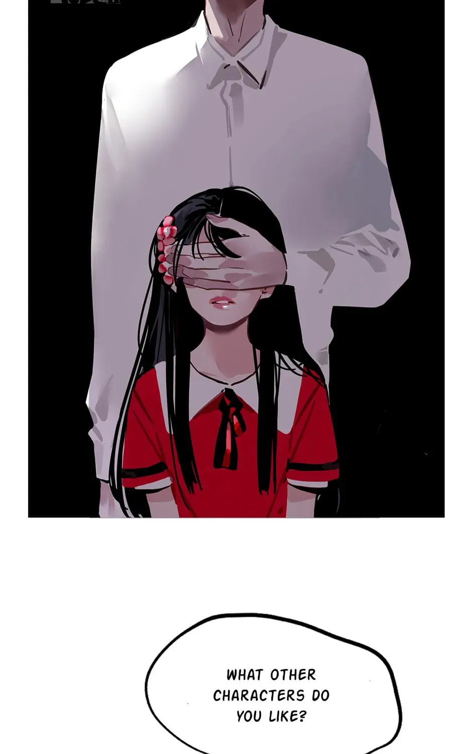 Read Mode II (Colored) chapter 37 image 54 on Lezhin