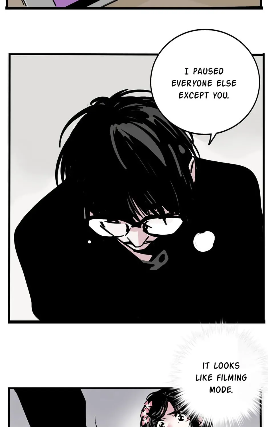 Read Mode II (Colored) chapter 37 image 6 on Lezhin
