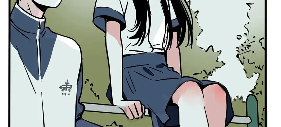 Read Mode II (Colored) chapter 38 image 1 on Lezhin
