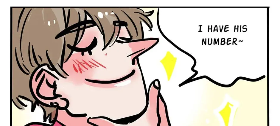 Read Mode II (Colored) chapter 38 image 15 on Lezhin