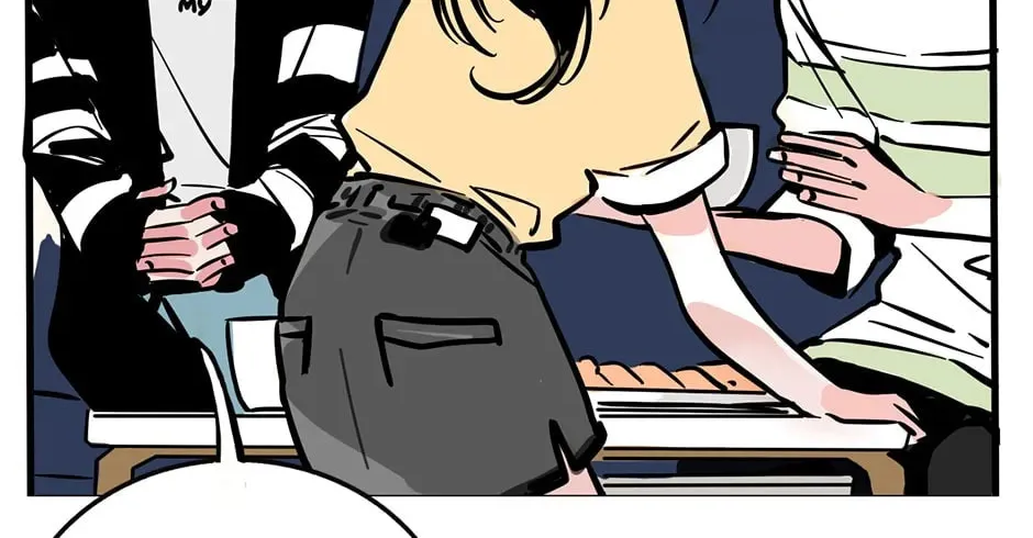 Read Mode II (Colored) chapter 38 image 19 on Lezhin