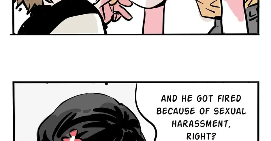 Read Mode II (Colored) chapter 38 image 21 on Lezhin