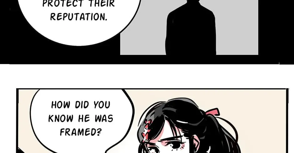 Read Mode II (Colored) chapter 38 image 25 on Lezhin