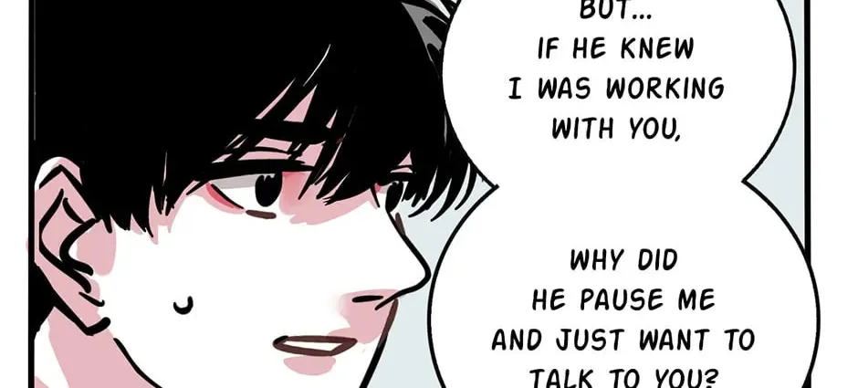 Read Mode II (Colored) chapter 38 image 3 on Lezhin