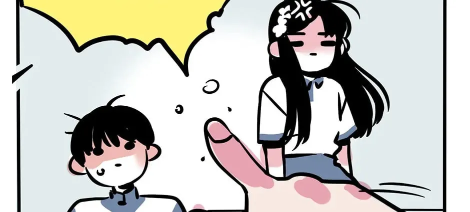 Read Mode II (Colored) chapter 38 image 9 on Lezhin