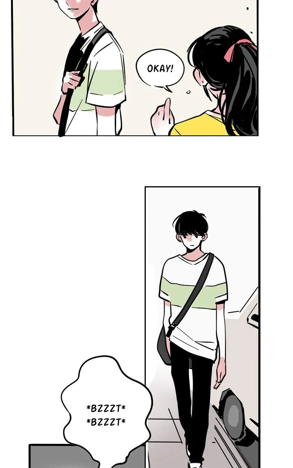 Read Mode II (Colored) chapter 39 image 10 on Lezhin