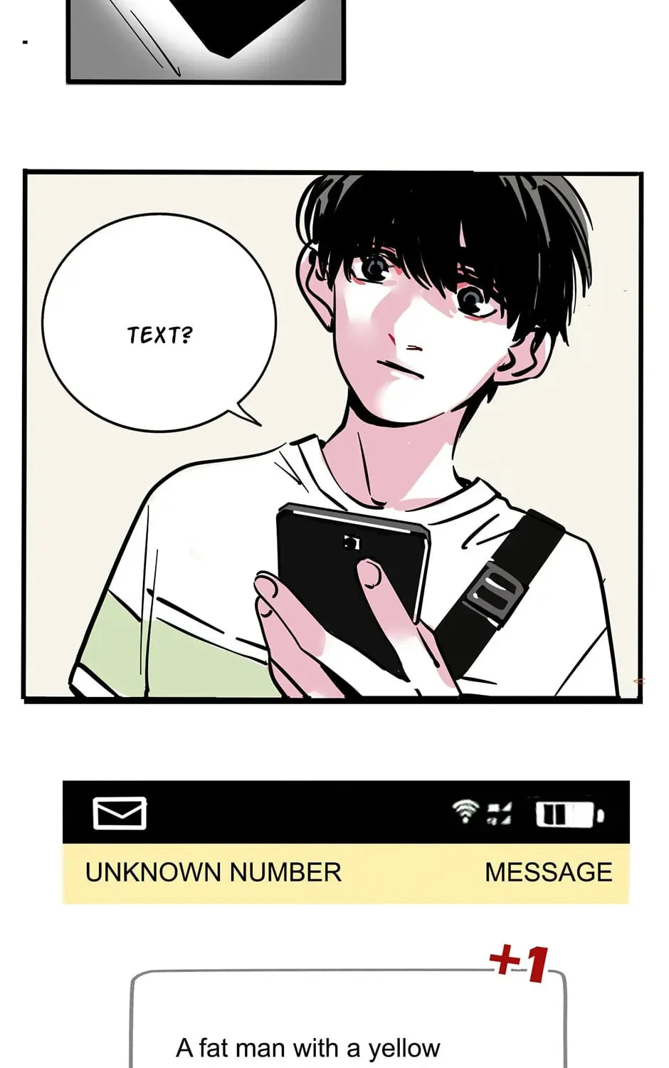 Read Mode II (Colored) chapter 39 image 12 on Lezhin