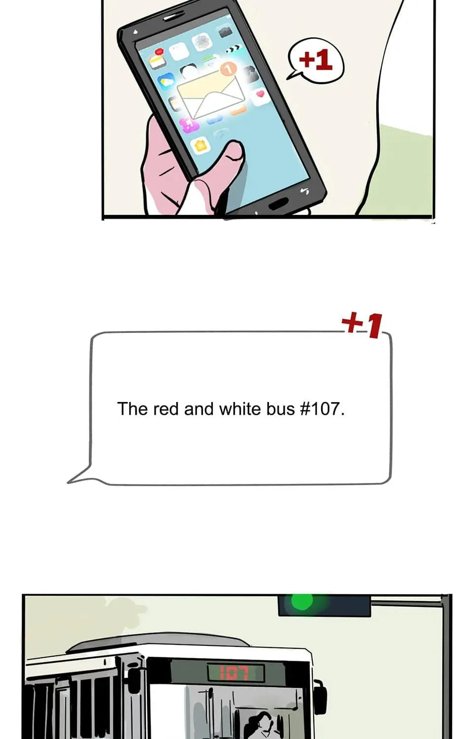 Read Mode II (Colored) chapter 39 image 16 on Lezhin