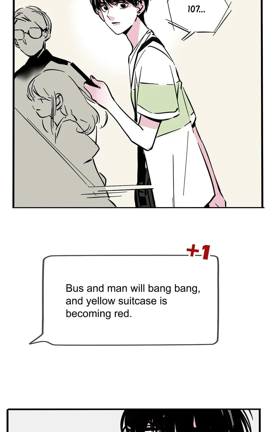 Read Mode II (Colored) chapter 39 image 20 on Lezhin