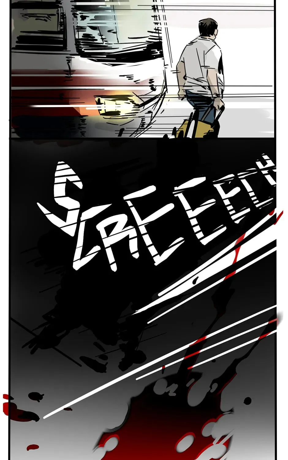 Read Mode II (Colored) chapter 39 image 24 on Lezhin