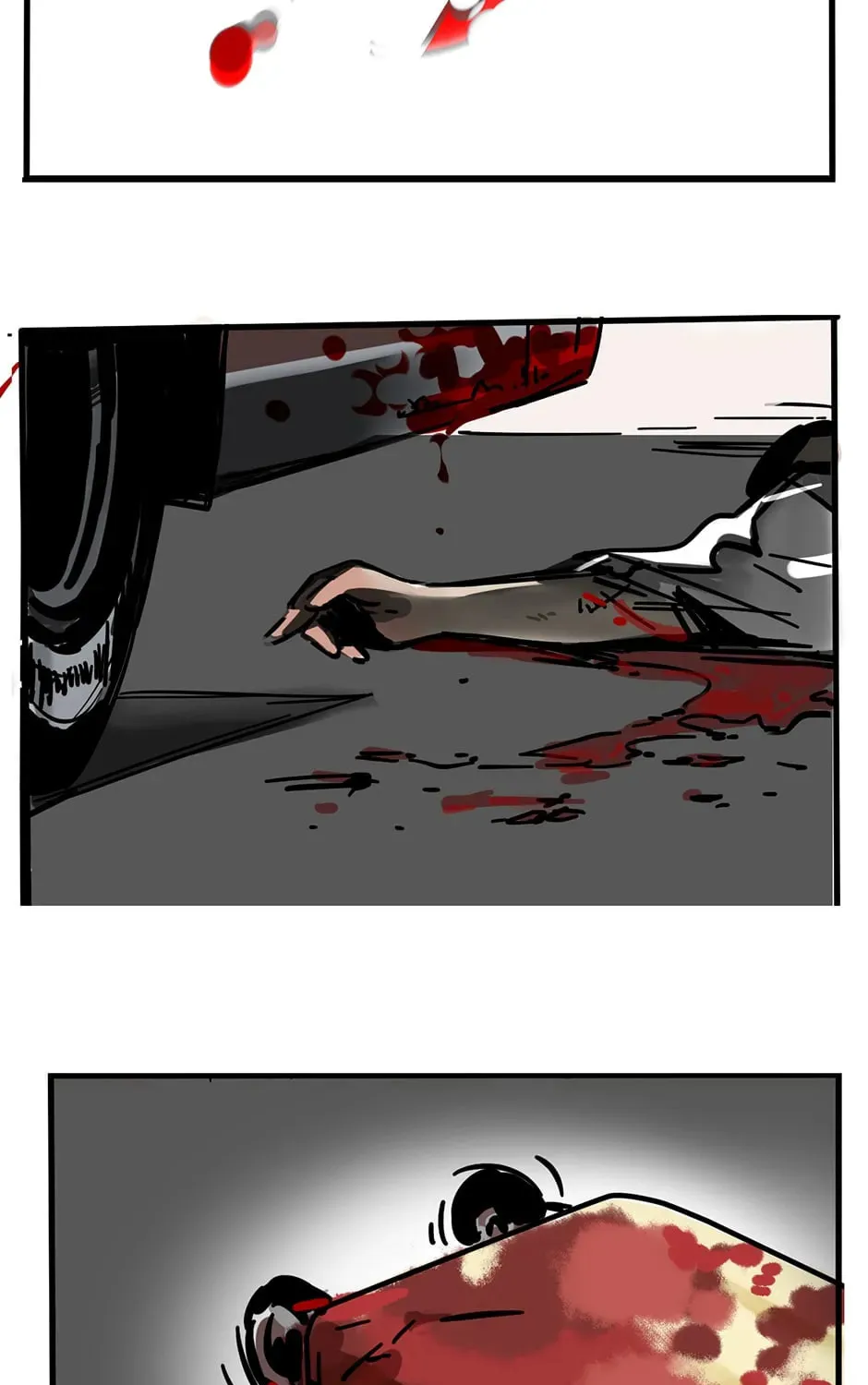Read Mode II (Colored) chapter 39 image 26 on Lezhin